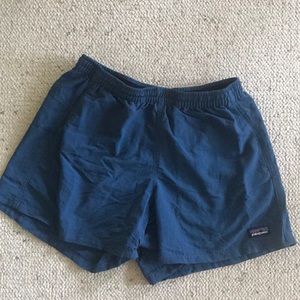 Patagonia baggie shorts